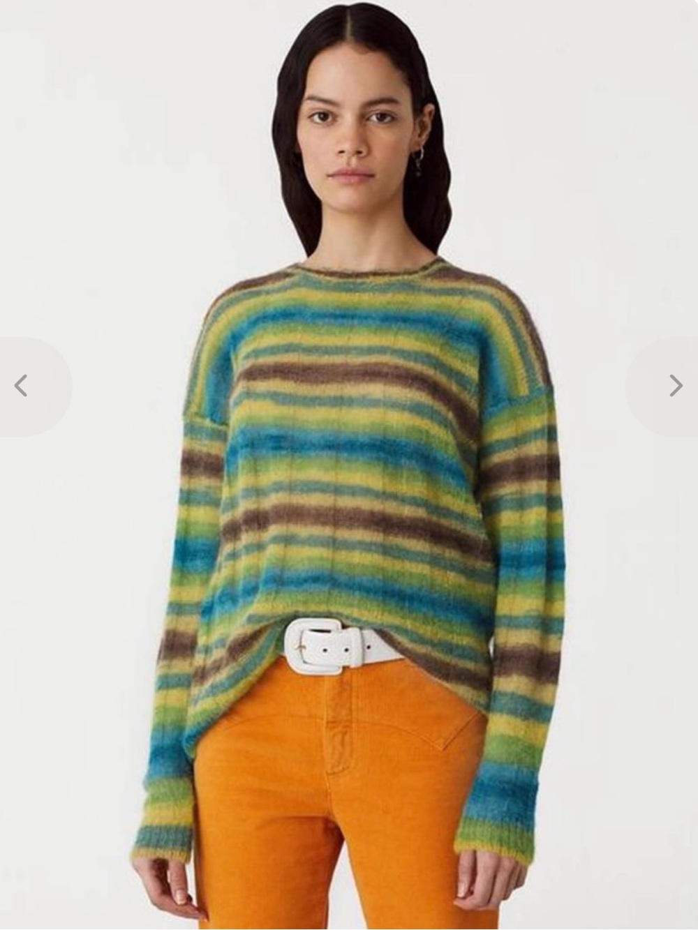 Paloma Wool Pisco Sweater